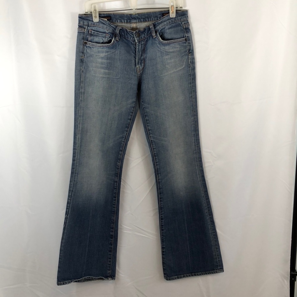 Citizens of Humility Kelly Jeans Size 29